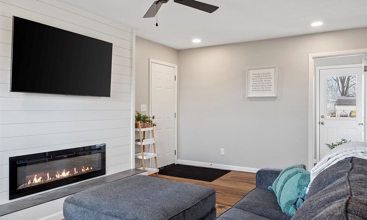 Photo of Livingroom in Springfield