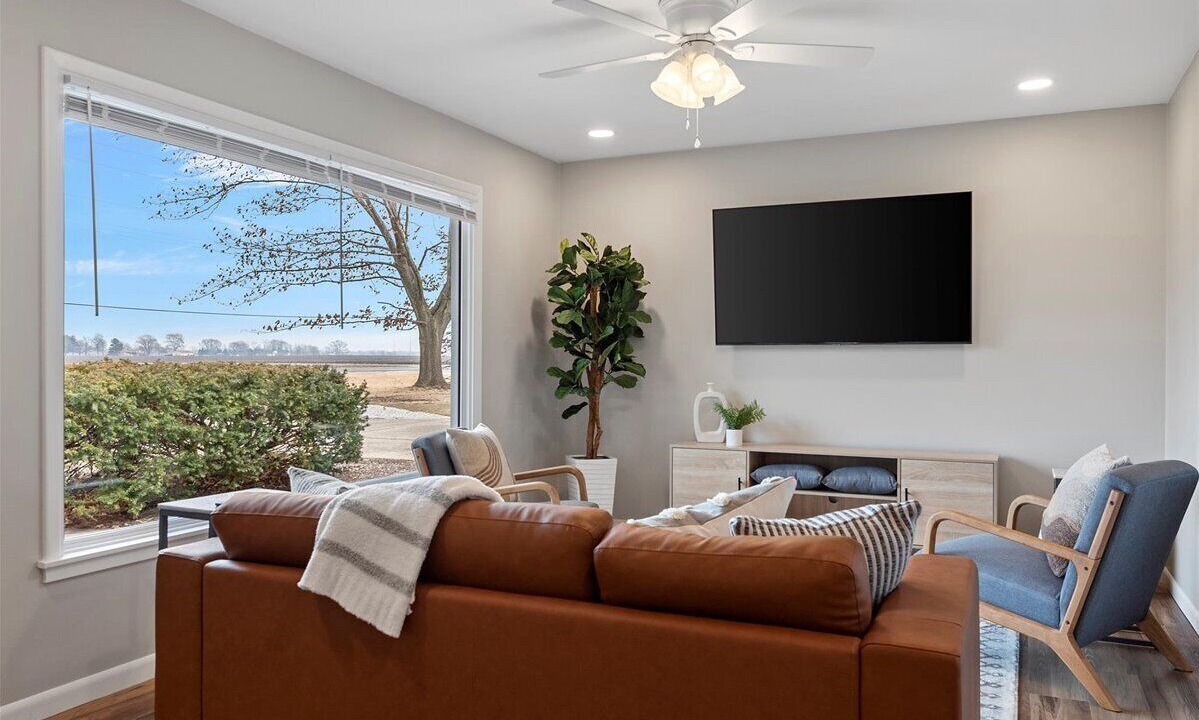 Photo of Livingroom in Springfield