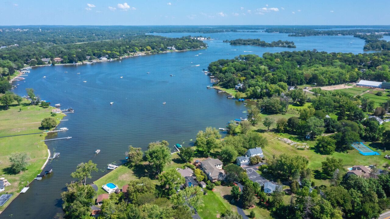 Photo of Outdoor in Fox Lake