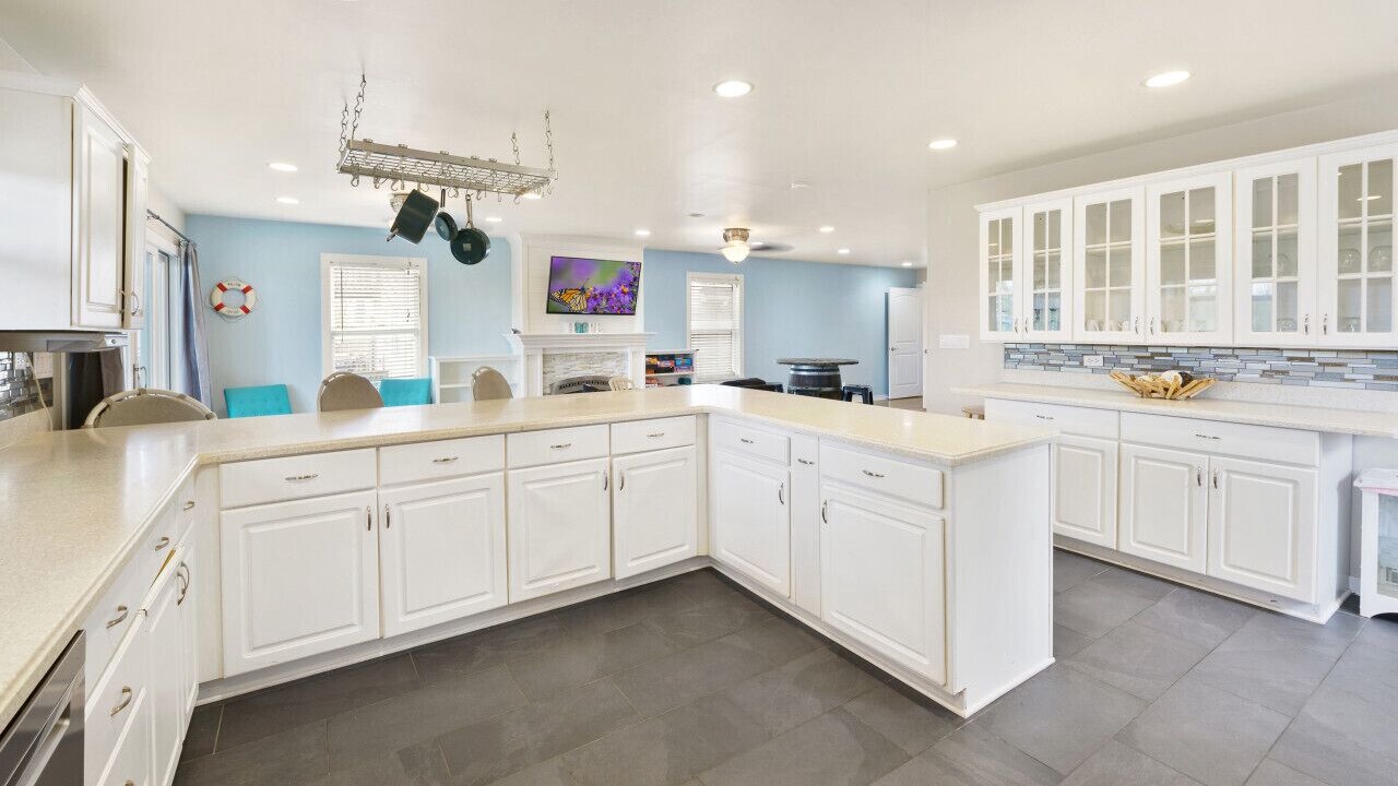 Photo of Kitchen in Fox Lake