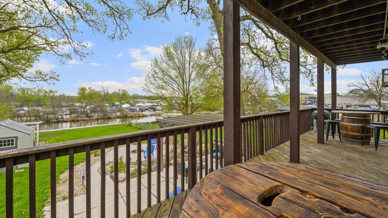 Photo of Outdoor in Fox Lake