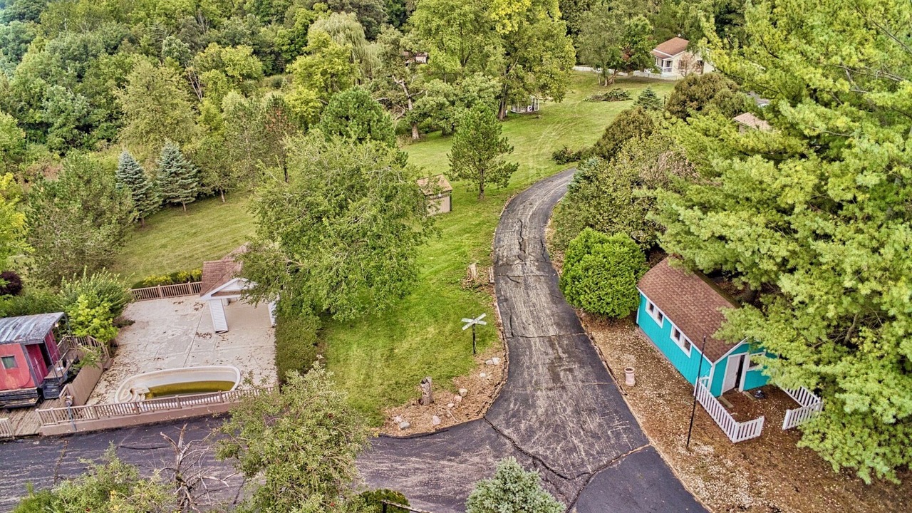 Photo of Outdoor in Sheridan