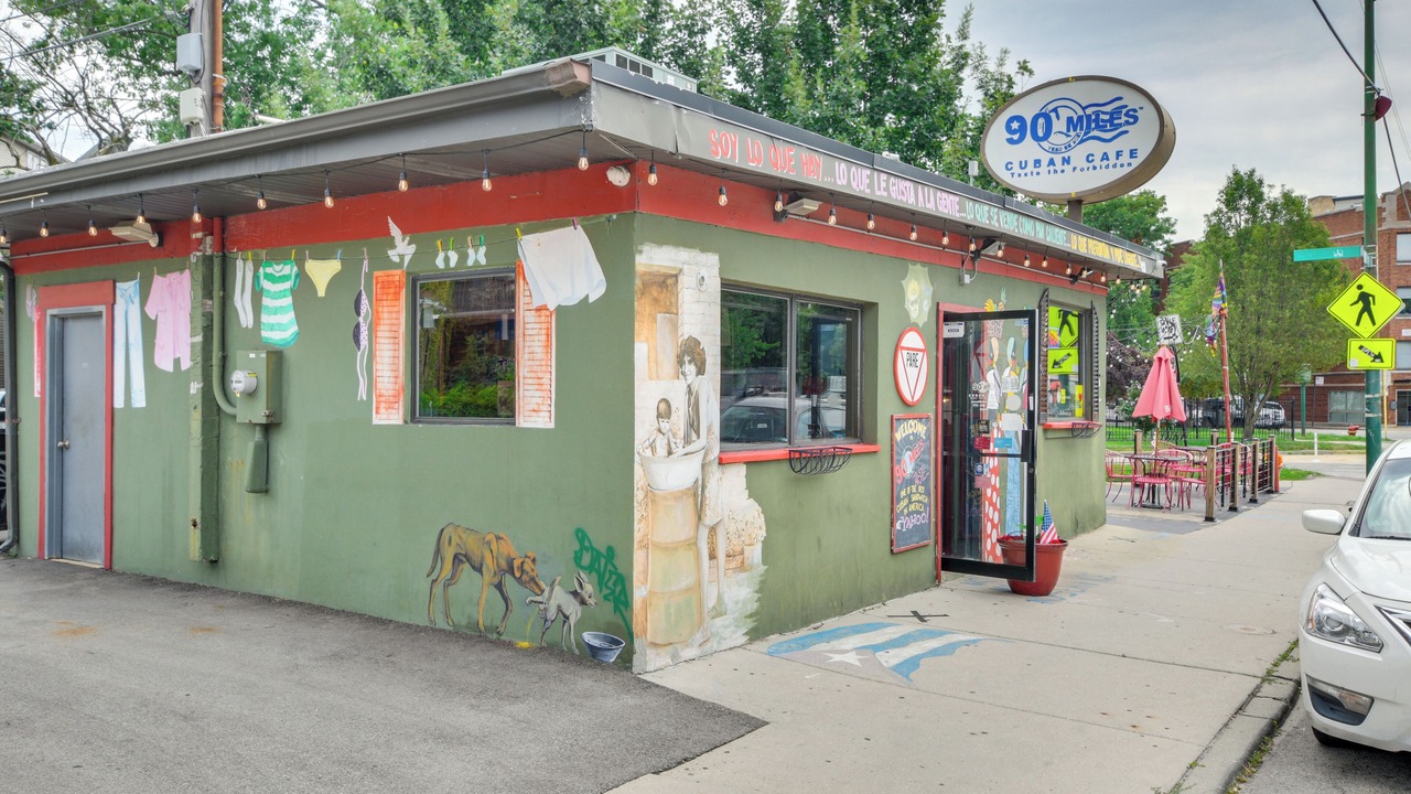 Photo of Outdoor in West Lakeview