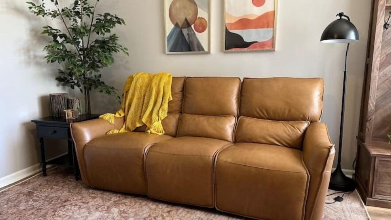 Photo of Livingroom in Bourbonnais