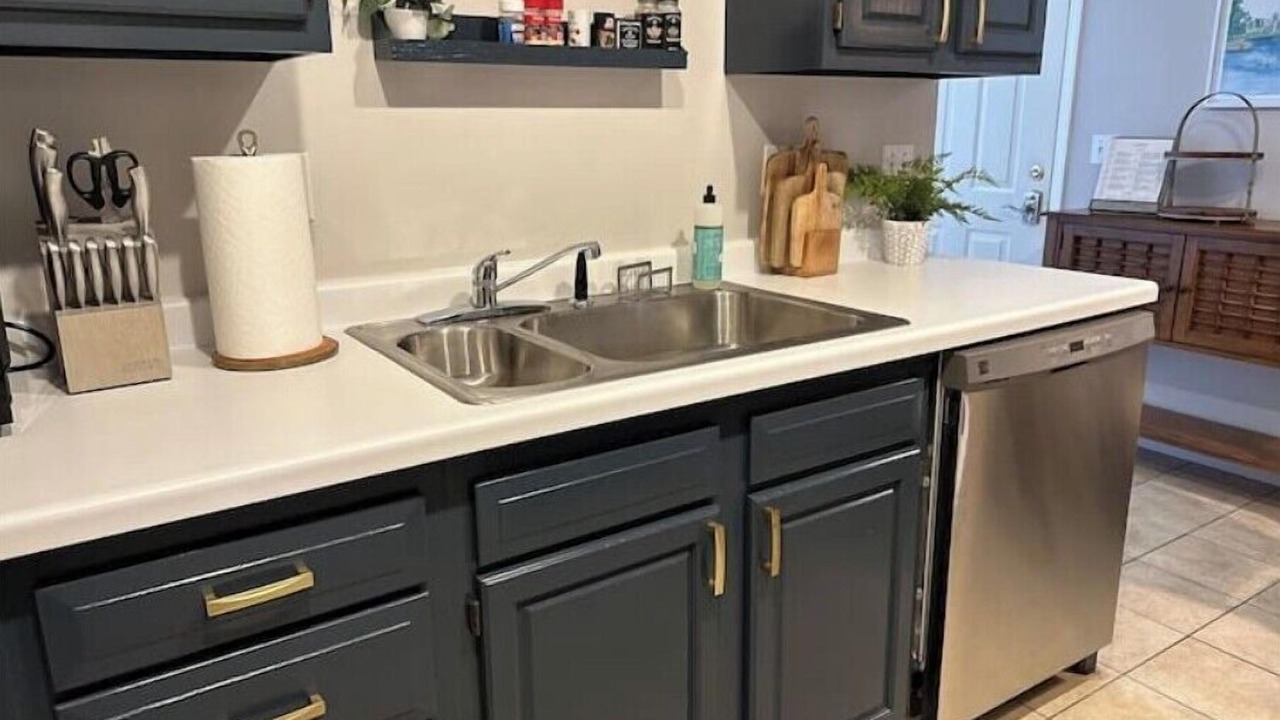 Photo of Kitchen in Bourbonnais