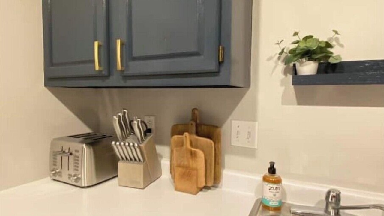 Photo of Kitchen in Bourbonnais