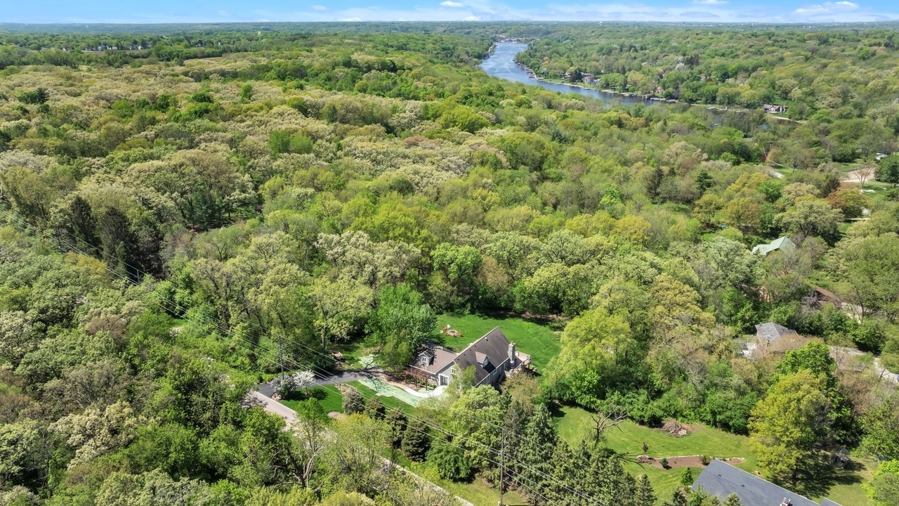 Photo of Outdoor in Algonquin