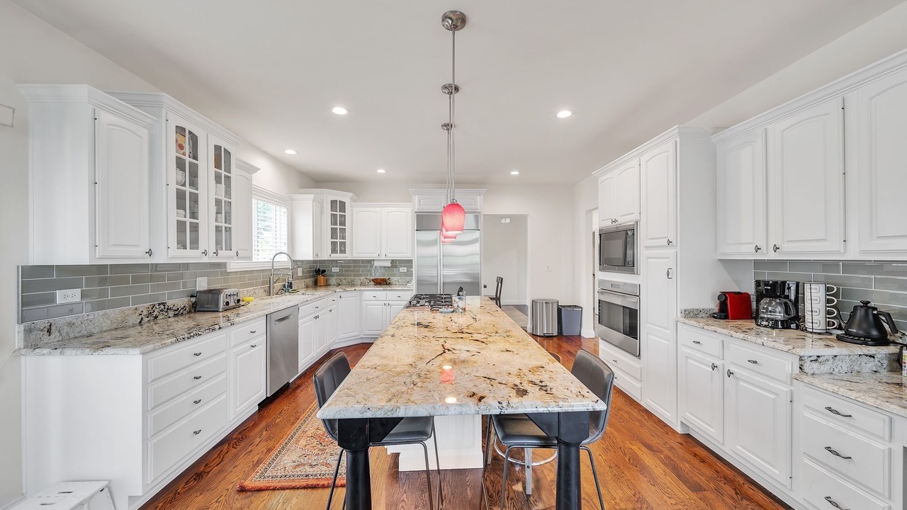 Photo of Kitchen in Algonquin