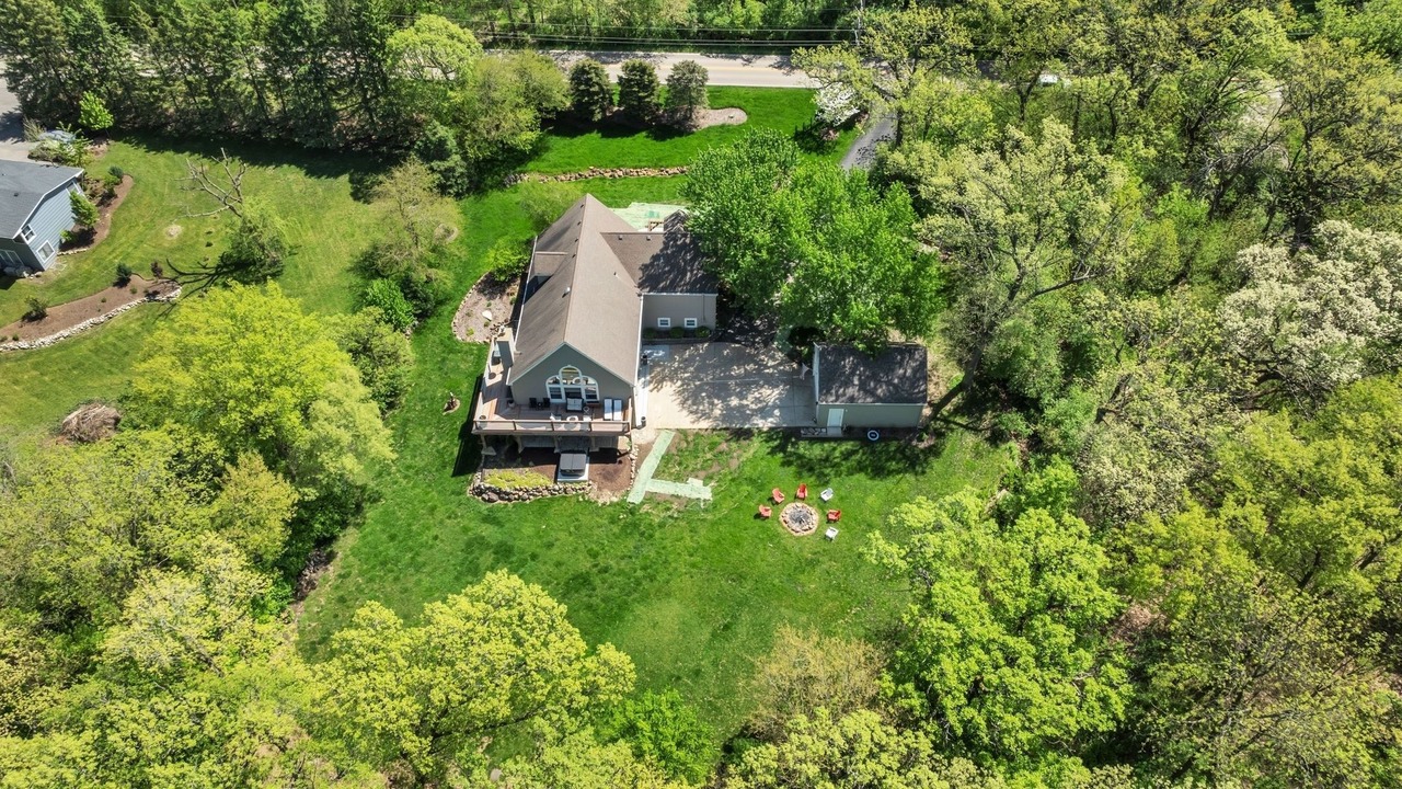 Photo of Outdoor in Algonquin