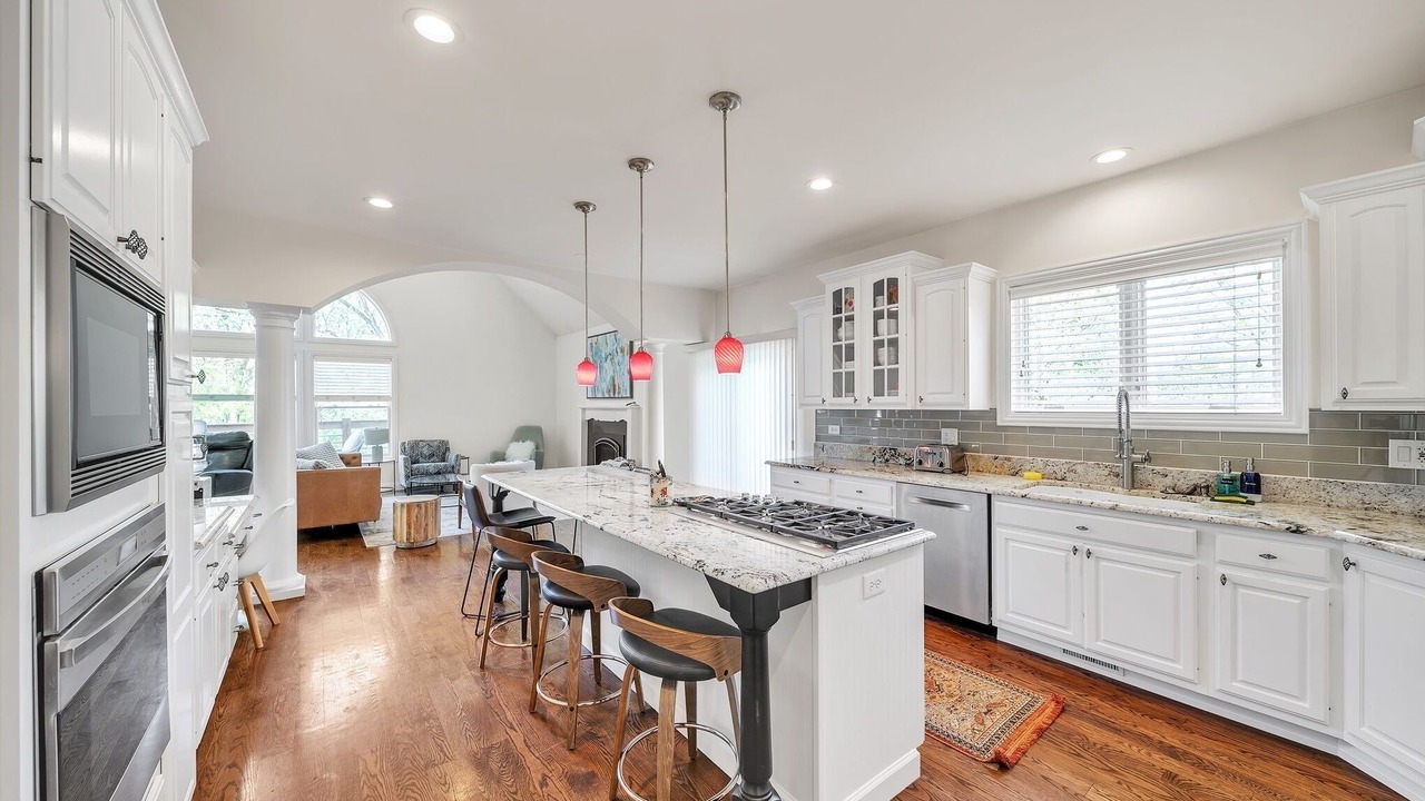 Photo of Kitchen in Algonquin