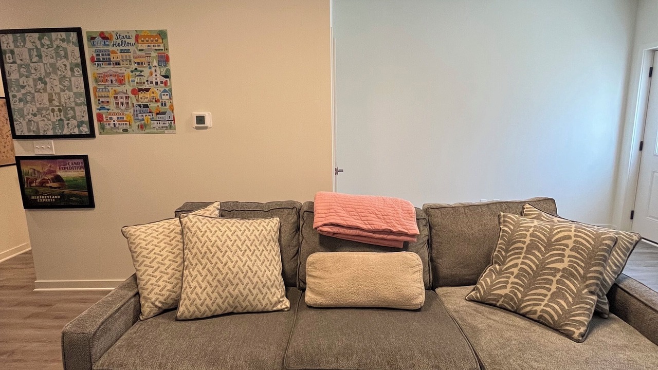 Photo of Livingroom in Mundelein