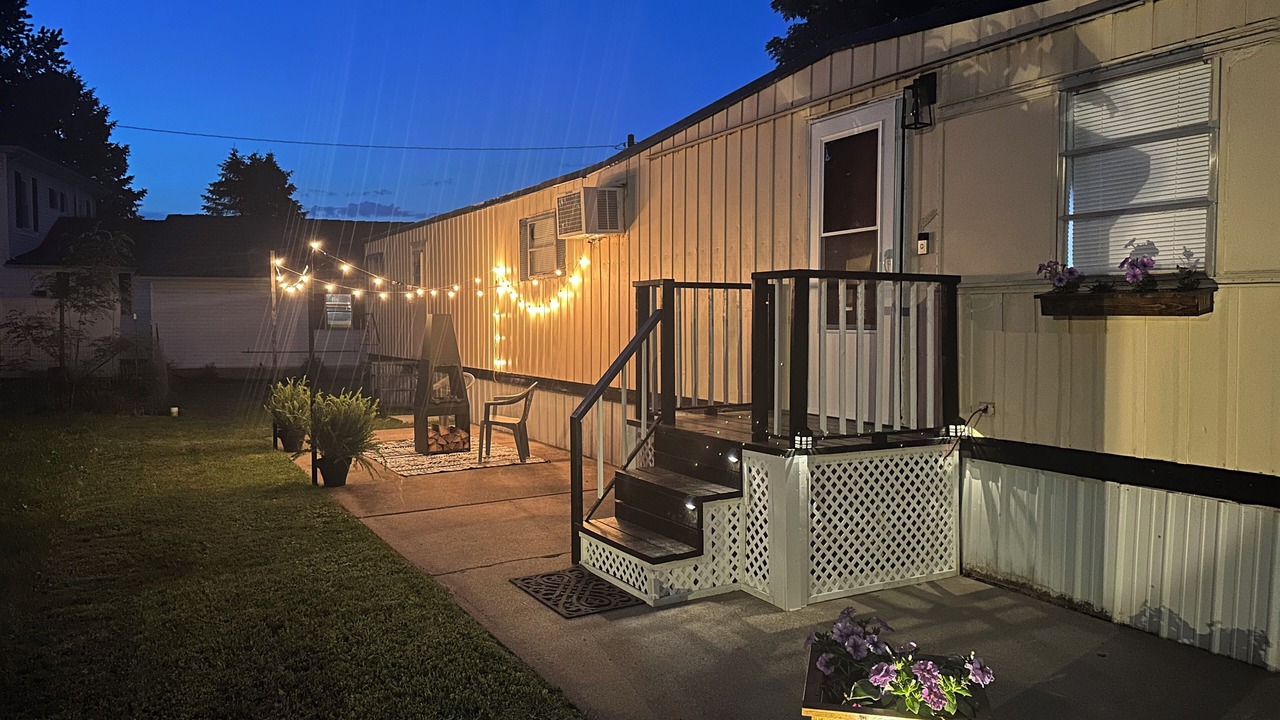 Photo of Outdoor in Nauvoo