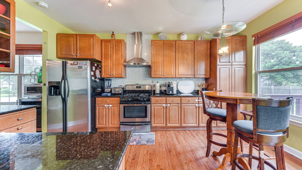Photo of Kitchen in Grayslake