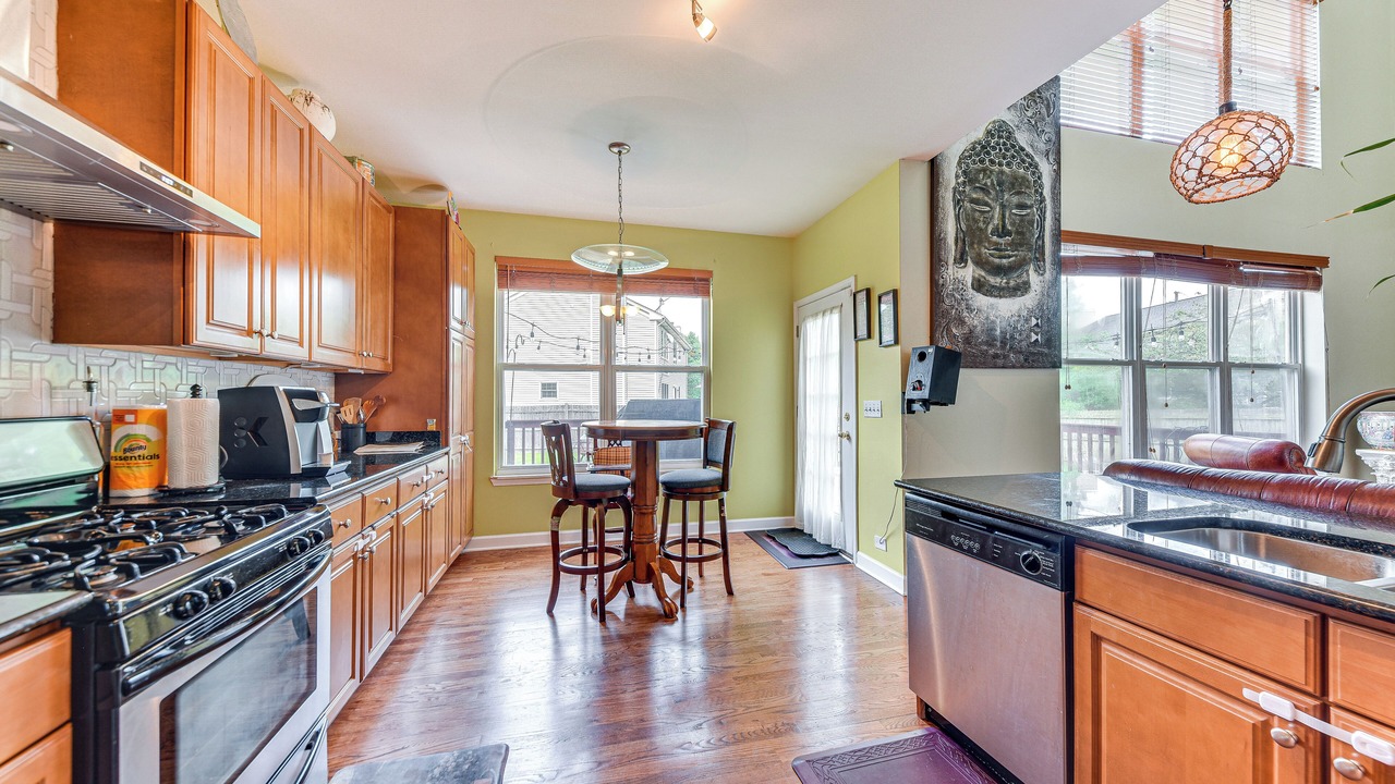 Photo of Kitchen in Grayslake