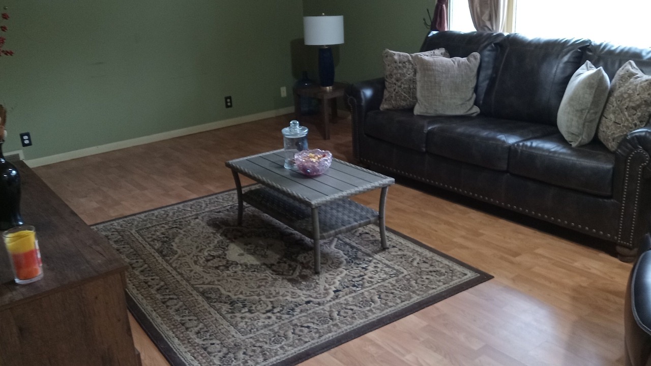 Photo of Livingroom in Cropsey