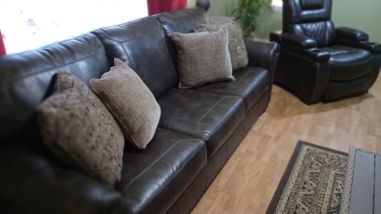 Photo of Livingroom in Cropsey