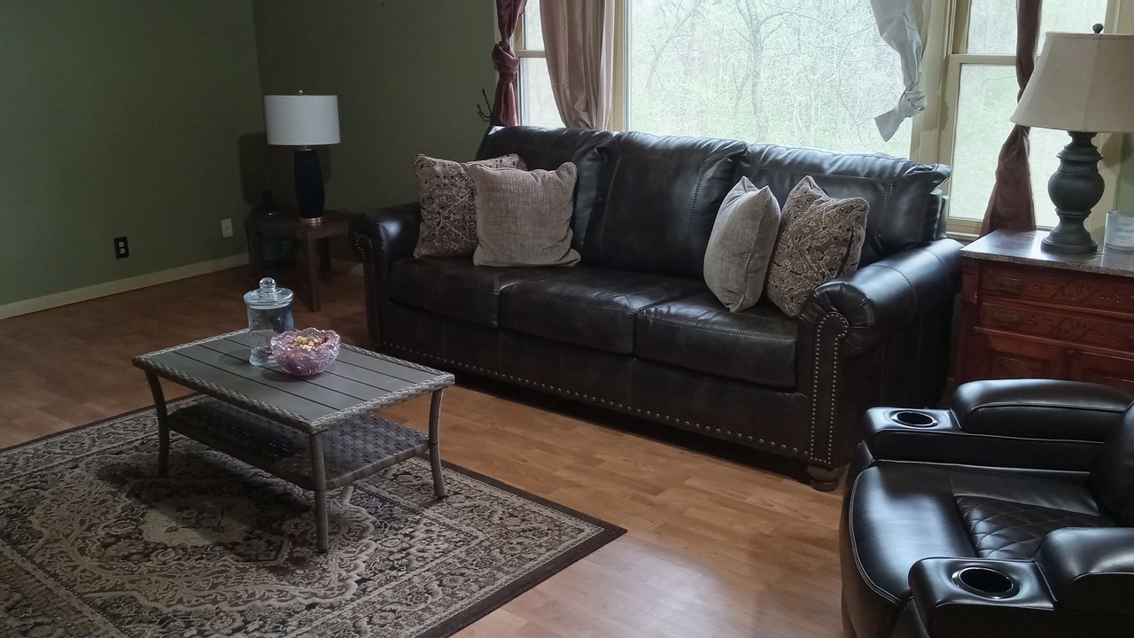 Photo of Livingroom in Cropsey