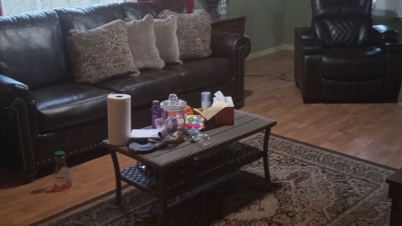 Photo of Livingroom in Cropsey