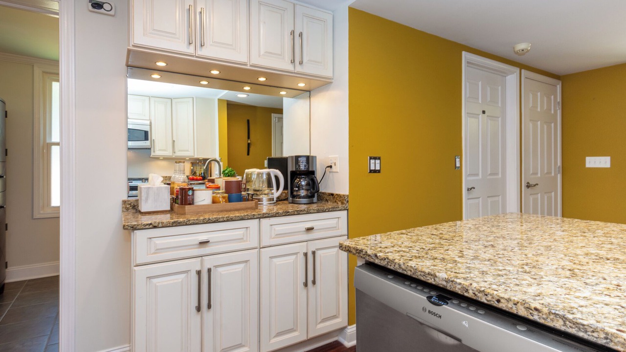 Photo of Kitchen in McHenry
