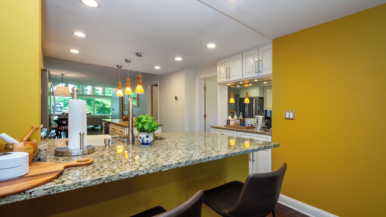 Photo of Kitchen in McHenry