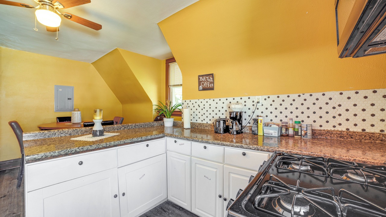 Photo of Kitchen in South Chicago Heights