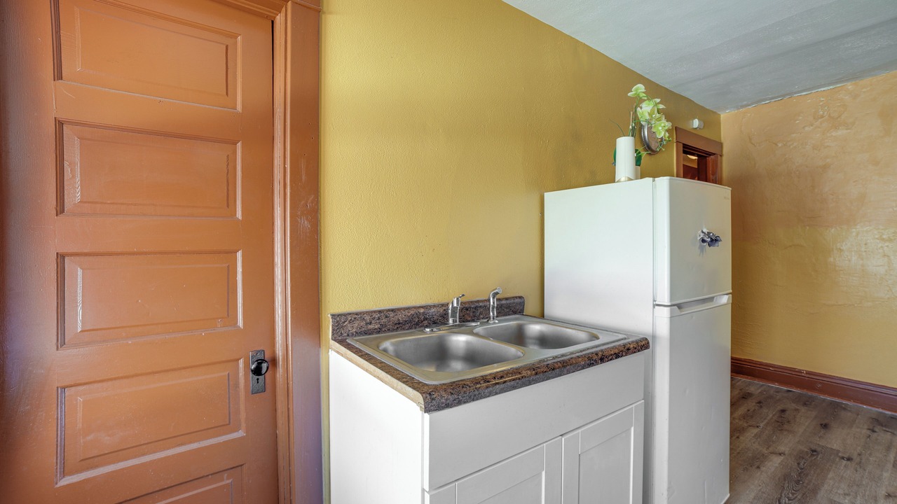 Photo of Kitchen in South Chicago Heights