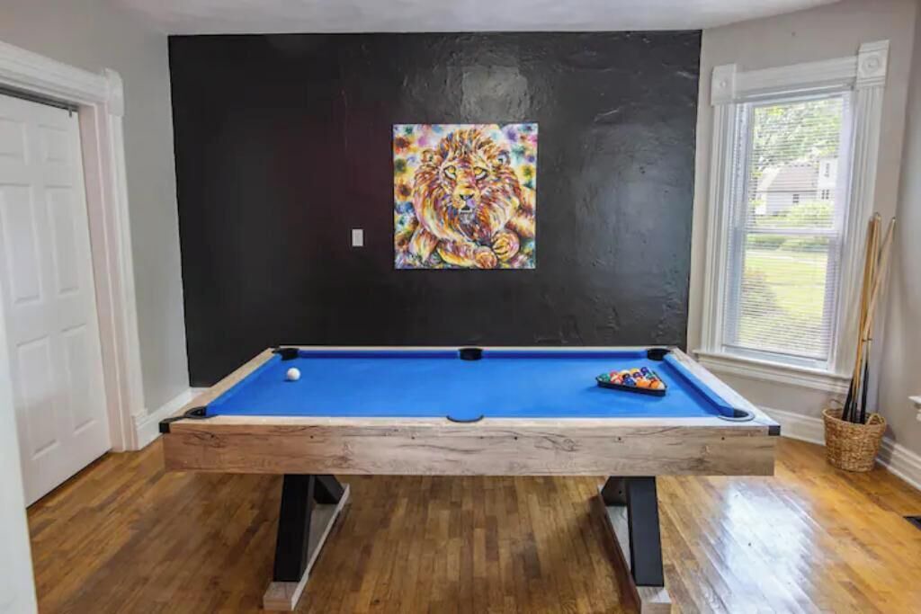 Photo of Bedroom in Champaign