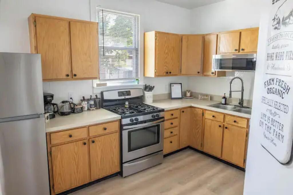 Photo of Kitchen in Champaign