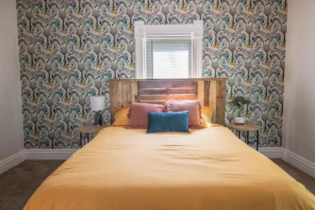 Photo of Bedroom in Champaign
