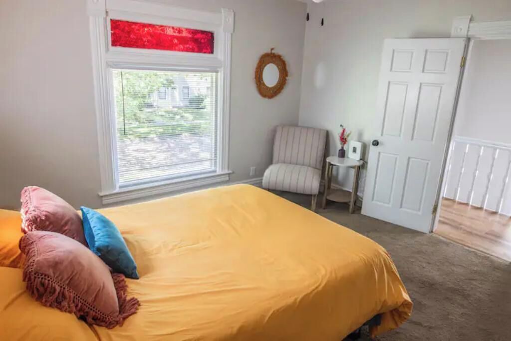 Photo of Bedroom in Champaign