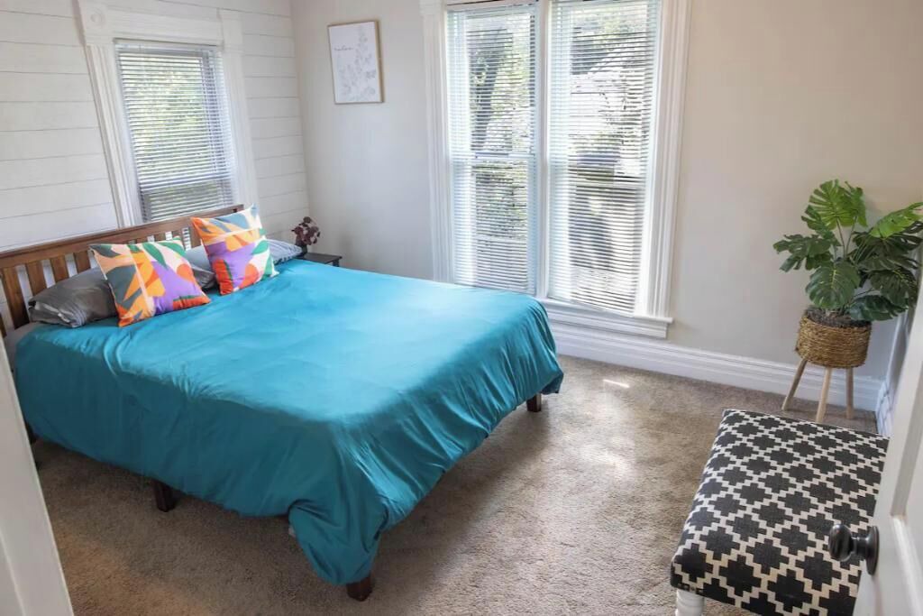 Photo of Bedroom in Champaign