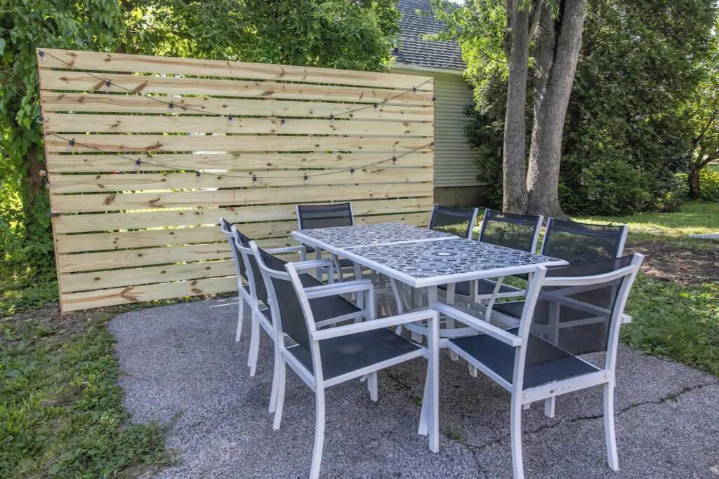 Photo of Outdoor in Champaign