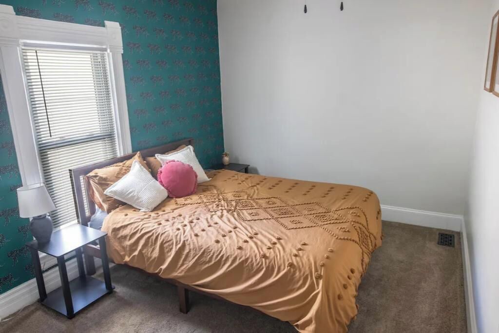 Photo of Bedroom in Champaign