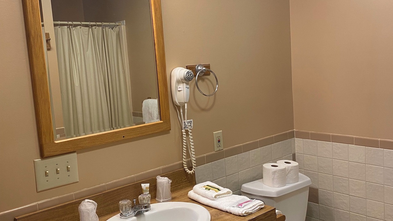 Photo of Bathroom in Golconda