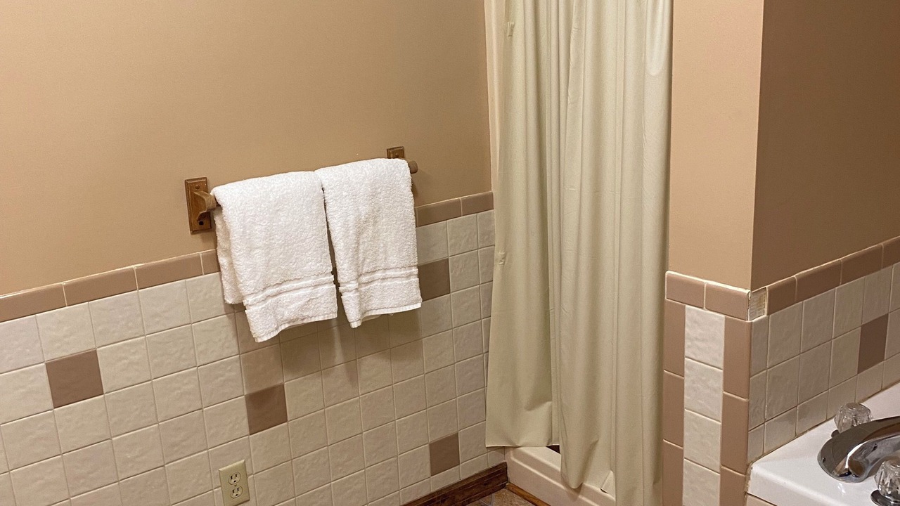 Photo of Bathroom in Golconda