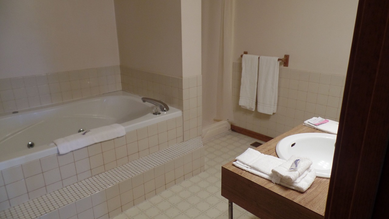 Photo of Bathroom in Golconda