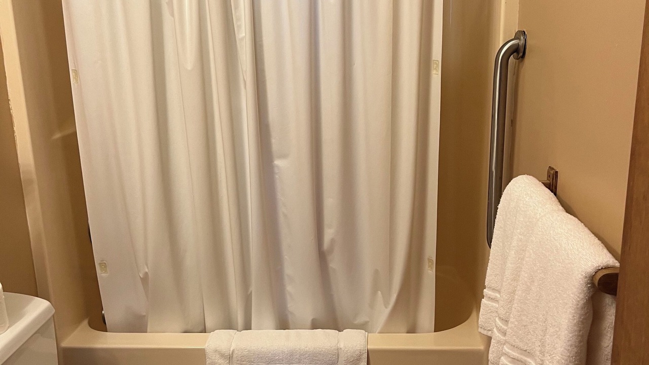 Photo of Bathroom in Golconda