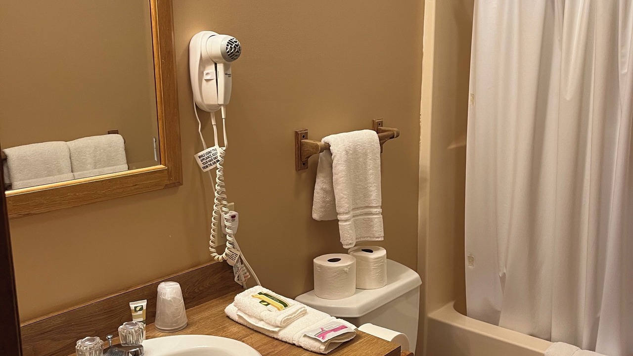 Photo of Bathroom in Golconda