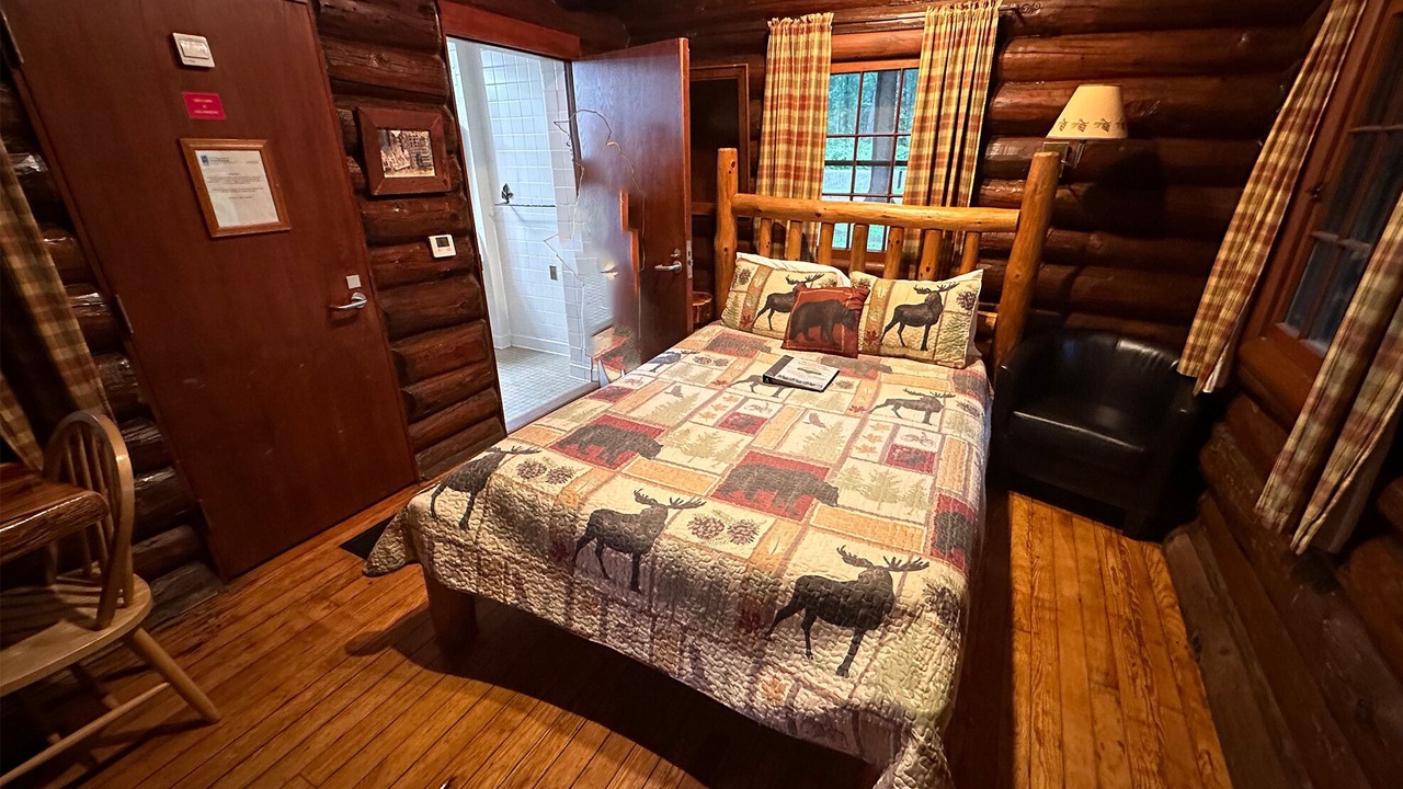 Photo of Bedroom in Mount Morris