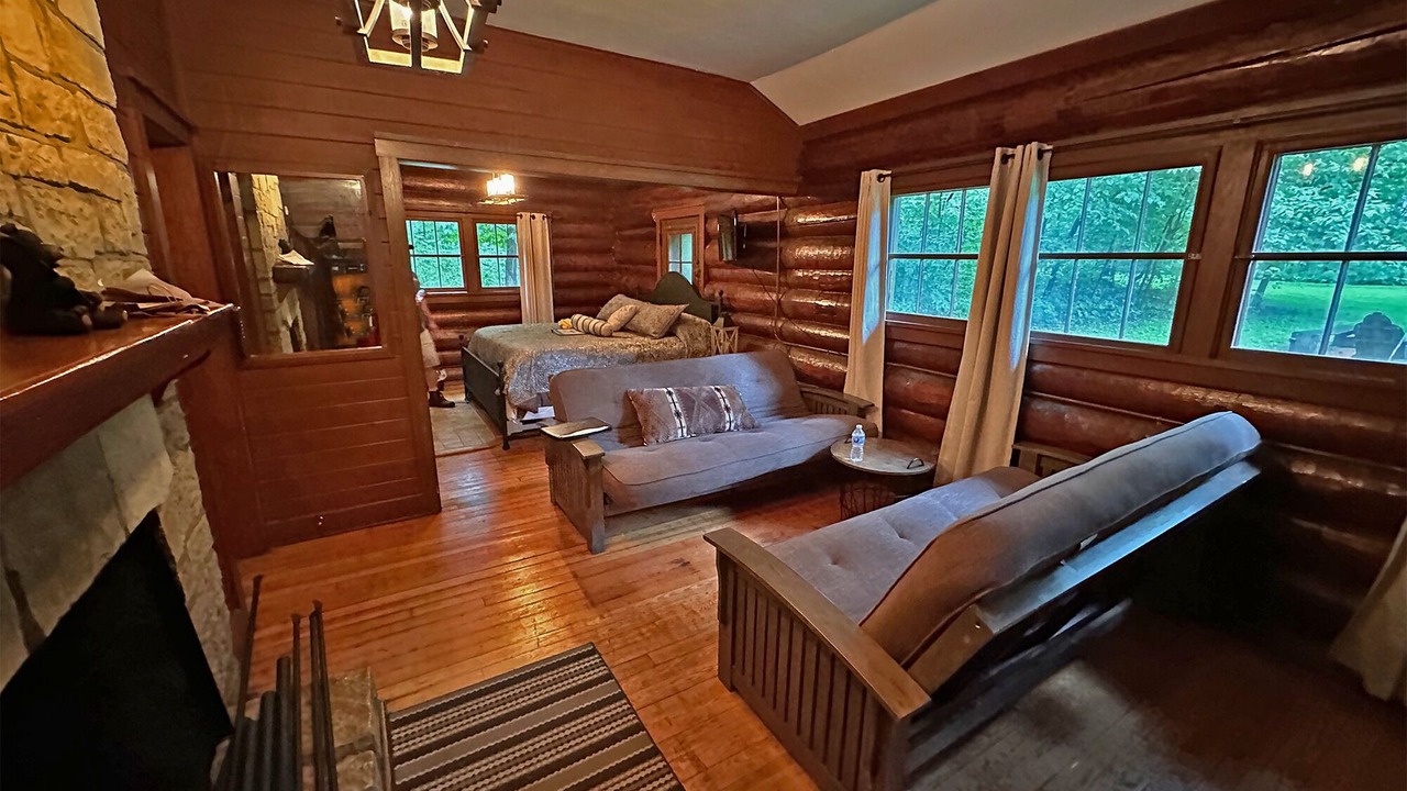 Photo of Bedroom in Mount Morris