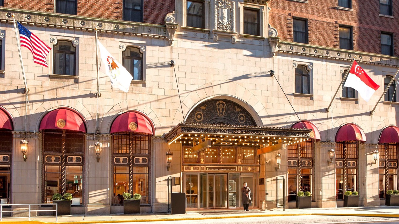 Photo of Outdoor in Near North Side