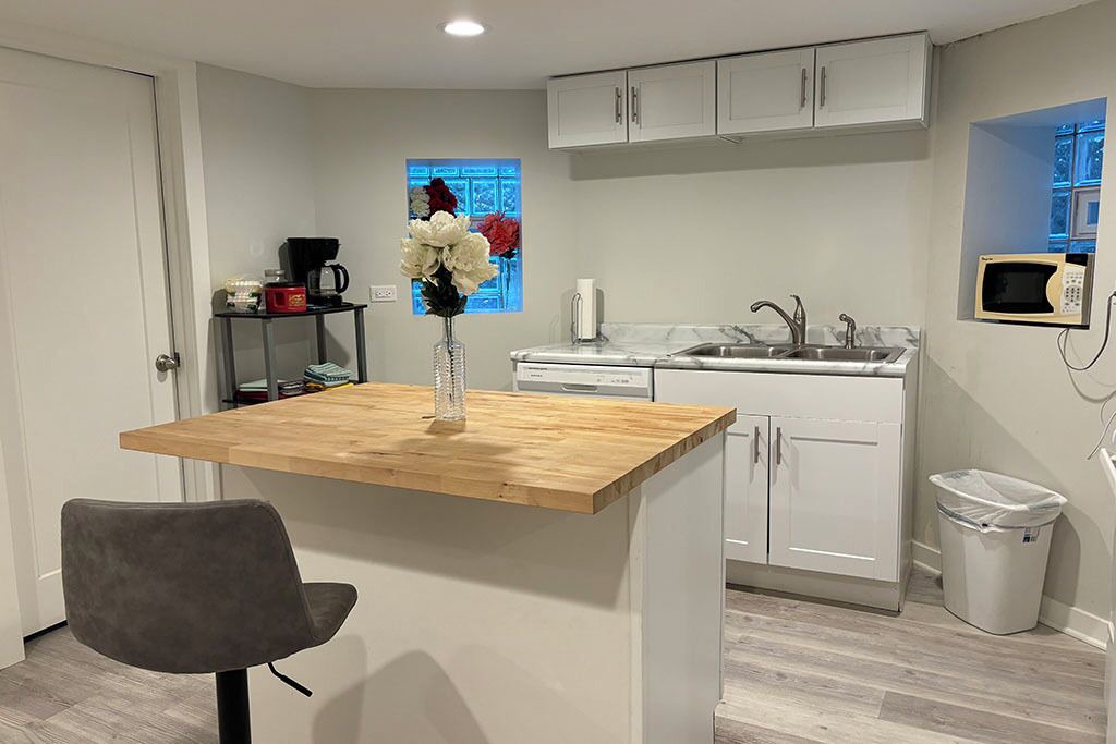 Photo of Kitchen in Rogers Park