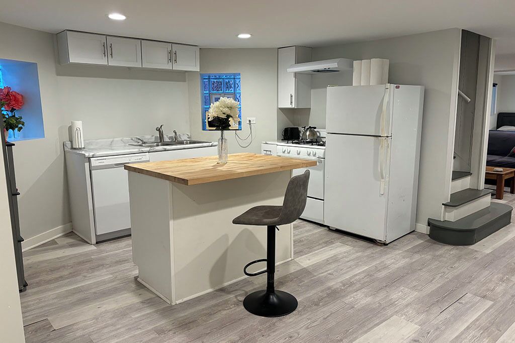 Photo of Kitchen in Rogers Park