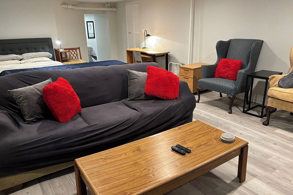 Photo of Livingroom in Rogers Park