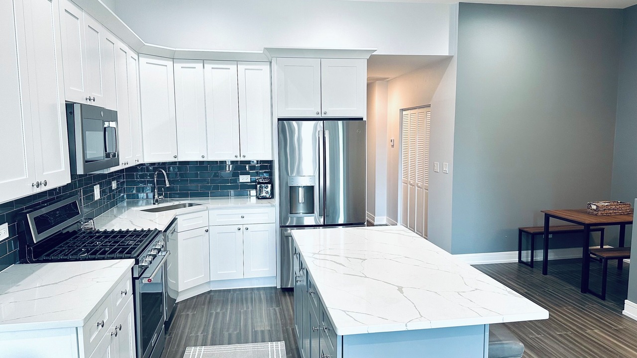 Photo of Kitchen in Tri-Taylor