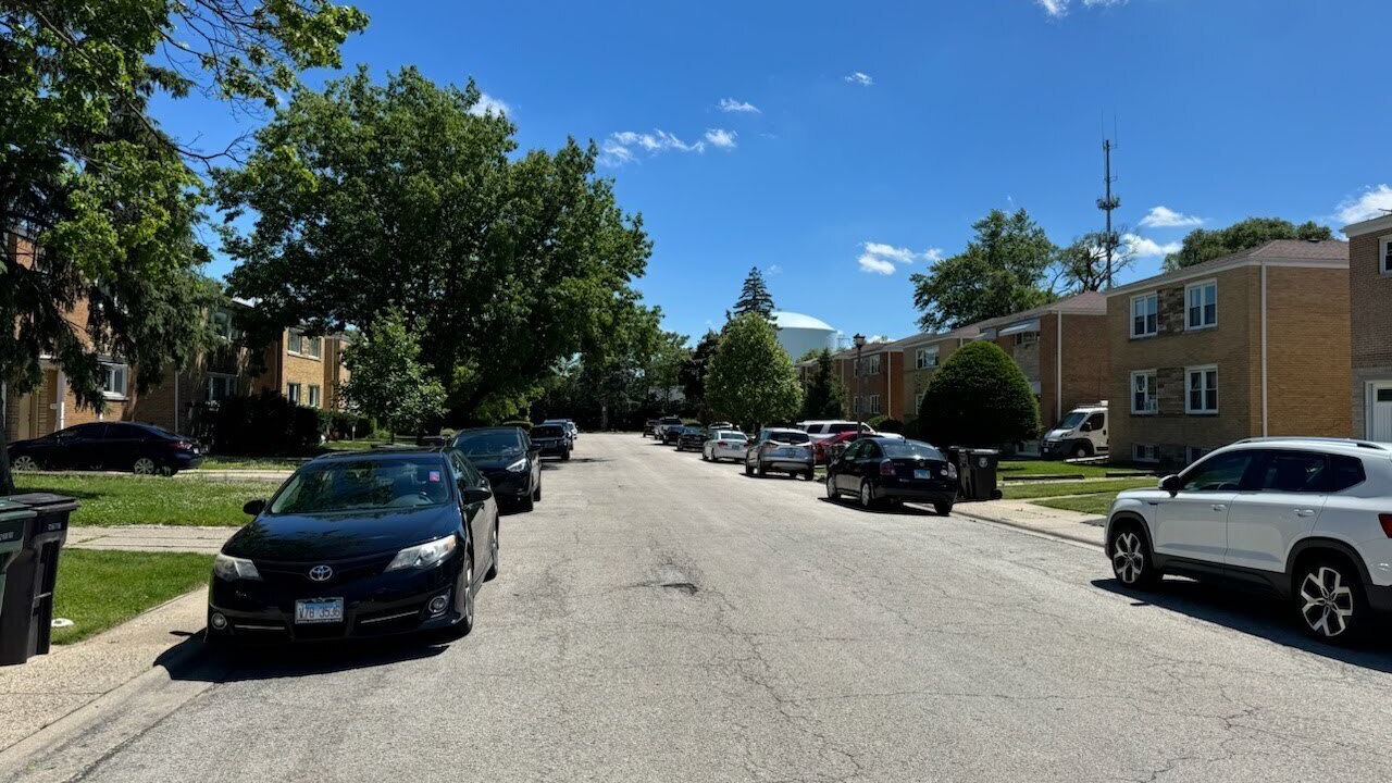 Photo of Outdoor in Skokie