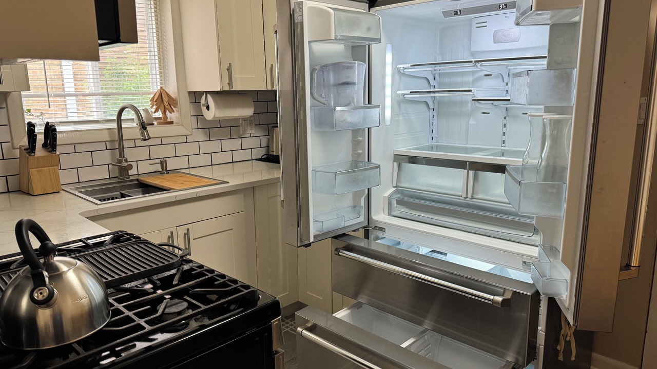 Photo of Kitchen in Skokie