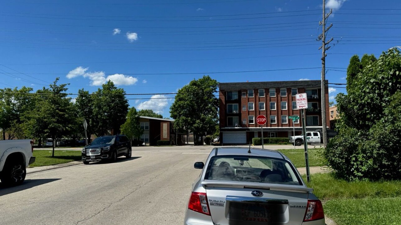 Photo of Outdoor in Skokie
