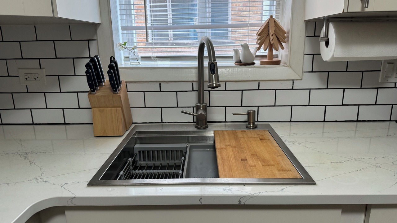 Photo of Kitchen in Skokie