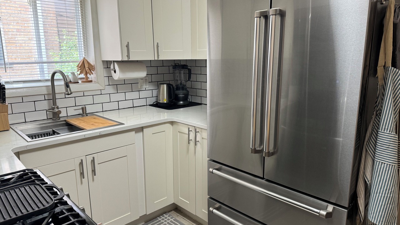 Photo of Kitchen in Skokie